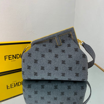 MLB- Fashion Bag - FED - 321