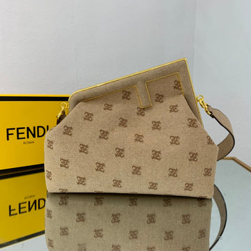 MLB- Fashion Bag - FED - 323