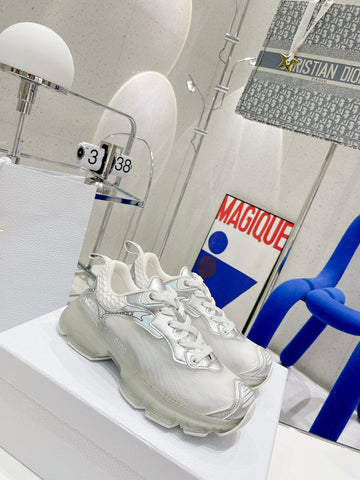 MLB- Makersluxe Shoes - DIR - 850