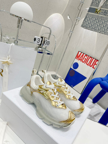 MLB- Makersluxe Shoes - DIR - 851
