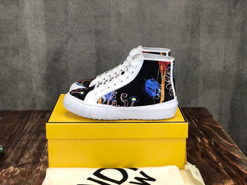 MLB- Makersluxe Shoes - FED - 701