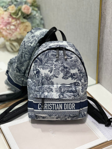 MLB- Makersluxe Bags - DIR - 675