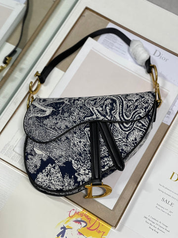 MLB- Makersluxe Bags - DIR - 673