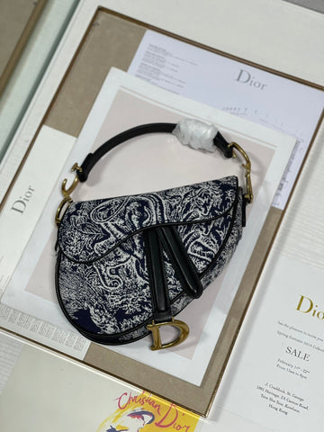 MLB- Makersluxe Bags - DIR - 674