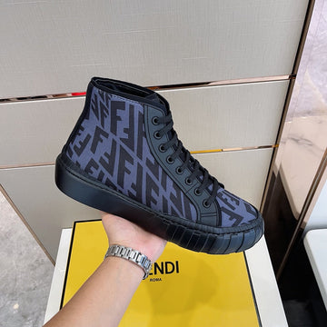 MLB- Makersluxe Shoes - FED - 699