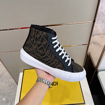 MLB- Makersluxe Shoes - FED - 700