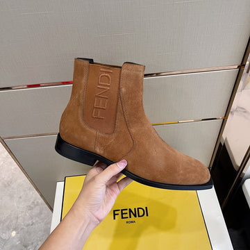MLB- Makersluxe Shoes - FED - 696