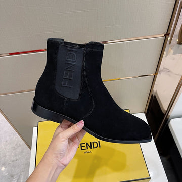MLB- Makersluxe Shoes - FED - 698
