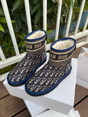 MLB- Makersluxe Shoes - DIR - 775
