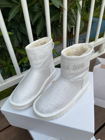 MLB- Makersluxe Shoes - DIR - 773