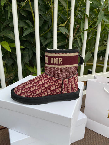 MLB- Makersluxe Shoes - DIR - 772