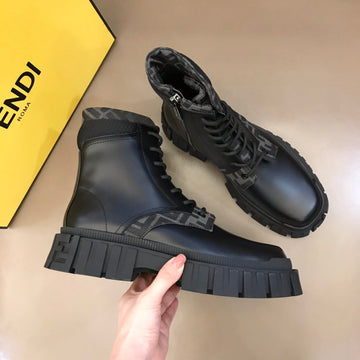 MLB- Makersluxe Shoes - FED - 695