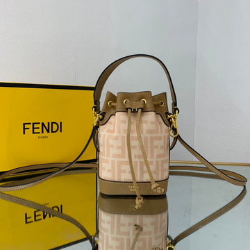 MLB- Fashion Bag - FED - 297