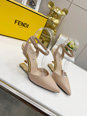MLB- Makersluxe Shoes - FED - 691