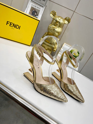 MLB- Makersluxe Shoes - FED - 694