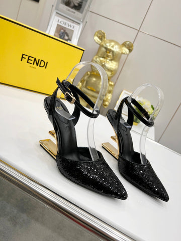 MLB- Makersluxe Shoes - FED - 693