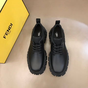 MLB- Makersluxe Shoes - FED - 599