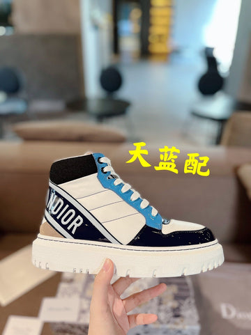 MLB- Makersluxe Shoes - DIR - 876