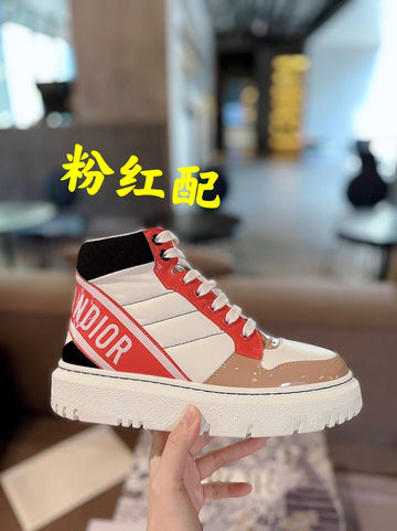 MLB- Makersluxe Shoes - DIR - 877