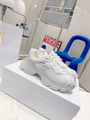 MLB- Makersluxe Shoes - DIR - 853