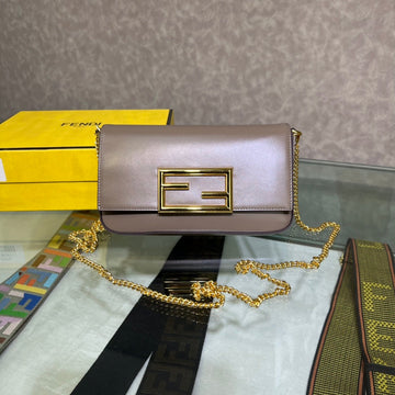 MLB- Fashion Bag - FED - 305
