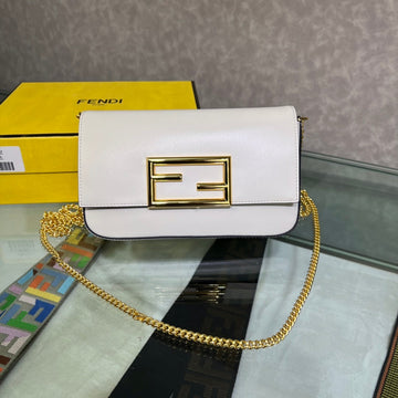 MLB- Fashion Bag - FED - 306