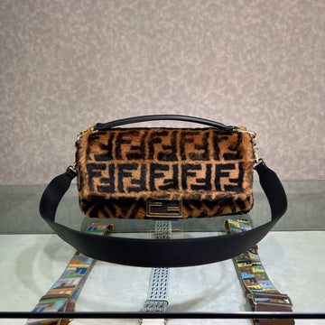 MLB- Fashion Bag - FED - 309