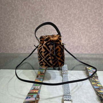 MLB- Fashion Bag - FED - 307