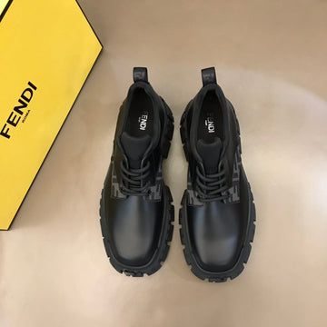 MLB- Makersluxe Shoes - FED - 598