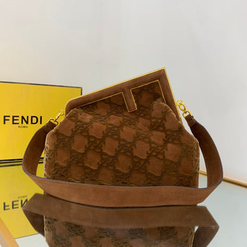 MLB- Fashion Bag - FED - 272
