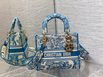 MLB- Makersluxe Bags - DIR - 424