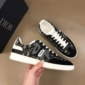 MLB- Makersluxe Shoes - DIR - 1442