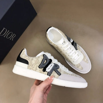 MLB- Makersluxe Shoes - DIR - 1444