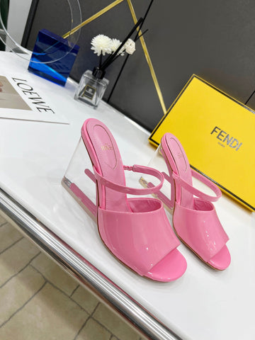 MLB- Makersluxe Shoes - FED - 682