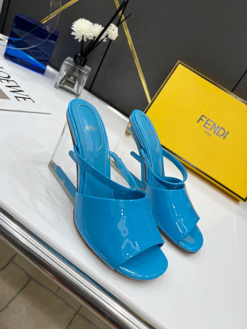 MLB- Makersluxe Shoes - FED - 683