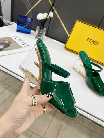 MLB- Makersluxe Shoes - FED - 684