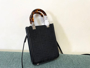 MLB- Fashion Bag - FED - 288
