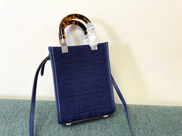 MLB- Fashion Bag - FED - 290
