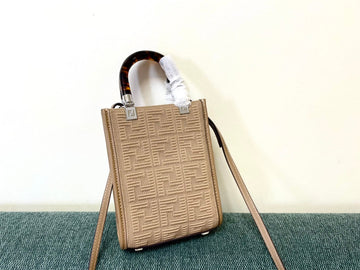 MLB- Fashion Bag - FED - 289