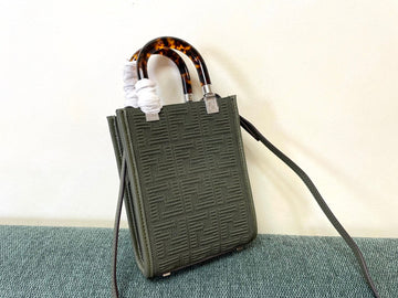 MLB- Fashion Bag - FED - 291