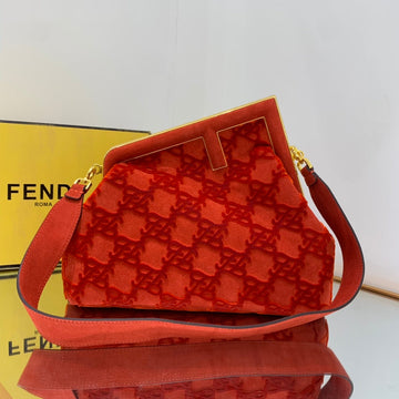 MLB- Fashion Bag - FED - 273