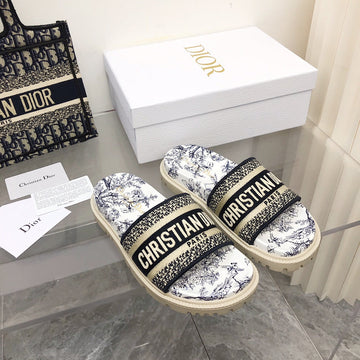 MLB- Makersluxe Shoes - DIR - 321
