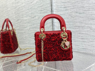 MLB- Makersluxe Bags - DIR - 666