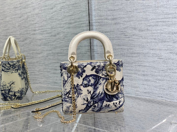MLB- Makersluxe Bags - DIR - 665