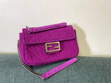 MLB- Fashion Bag - FED - 287