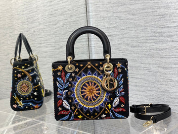 MLB- Makersluxe Bags - DIR - 664