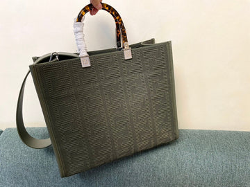 MLB- Fashion Bag - FED - 280