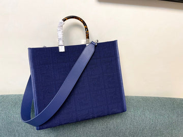 MLB- Fashion Bag - FED - 281