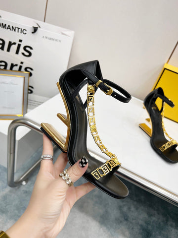 MLB- Makersluxe Shoes - FED - 679