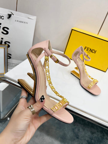 MLB- Makersluxe Shoes - FED - 680
